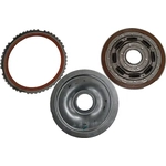 Order Clutch Plate Or Plates by LUK - LAD116 For Your Vehicle