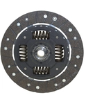 Order Clutch Plate Or Plates by SACHS - 1878-005-614 For Your Vehicle