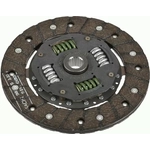 Order SACHS - 1878-005-782 - Clutch Disc For Your Vehicle