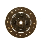 Order Clutch Plate Or Plates by SACHS - 1878-005-783 For Your Vehicle