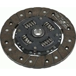 Order Clutch Plate Or Plates by SACHS - 1878-005-783 For Your Vehicle