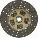 Order SACHS - 1878-654-408 - Clutch Friction Disc For Your Vehicle