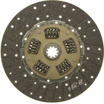 Order Clutch Plate Or Plates by SACHS - 1878-654-416 For Your Vehicle