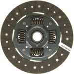 Order Clutch Plate Or Plates by SACHS - 1878-654-589 For Your Vehicle