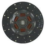 Order Clutch Plate Or Plates by SACHS - SD0589 For Your Vehicle