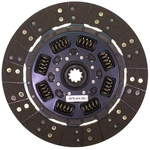 Order SACHS - SD80168HD - Heavy Duty Clutch Disc For Your Vehicle