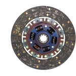 Order Clutch Plate Or Plates by SACHS - BBD4198 For Your Vehicle