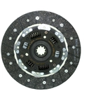 Order Clutch Plate Or Plates by SACHS - SD150 For Your Vehicle