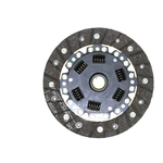 Order Clutch Plate Or Plates by SACHS - SD185 For Your Vehicle