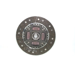 Order Clutch Plate Or Plates by SACHS - SD80147 For Your Vehicle