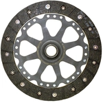 Order Clutch Plate Or Plates by SACHS - SD80222 For Your Vehicle