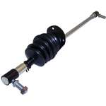 Order CROWN AUTOMOTIVE JEEP REPLACEMENT - 5351302K - Clutch Rod Kit For Your Vehicle