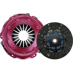 Order Clutch Set by RAM CLUTCHES - 88760HDX For Your Vehicle