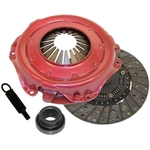 Order Clutch Set by RAM CLUTCHES - 88760HDX For Your Vehicle