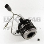 Order Cylindre récepteur d'embrayage par LUK - LSC267 For Your Vehicle