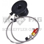 Order Cylindre récepteur d'embrayage par LUK - LSC326 For Your Vehicle