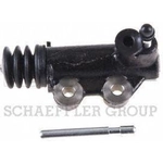 Order Clutch Slave Cylinder by LUK - LSC341 For Your Vehicle