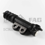 Order Clutch Slave Cylinder by LUK - LSC346 For Your Vehicle