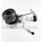 Order Clutch Slave Cylinder by LUK - LSC372 For Your Vehicle