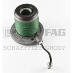 Order Cylindre récepteur d'embrayage par LUK - LSC379 For Your Vehicle