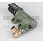 Order Cylindre récepteur d'embrayage par LUK - LSC393 For Your Vehicle