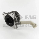 Order Clutch Slave Cylinder by LUK - LSC401 For Your Vehicle