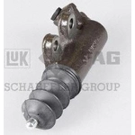 Order Cylindre récepteur d'embrayage par LUK - LSC403 For Your Vehicle