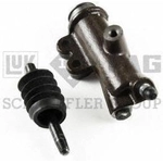 Order Cylindre récepteur d'embrayage par LUK - LSC411 For Your Vehicle