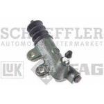 Order Cylindre récepteur d'embrayage par LUK - LSC423 For Your Vehicle