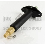 Order Cylindre récepteur d'embrayage par LUK - LSC440 For Your Vehicle