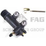 Order Clutch Slave Cylinder by LUK - LSC453 For Your Vehicle