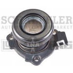 Order Cylindre récepteur d'embrayage by LUK - LSC580 For Your Vehicle