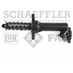 Order Cylindre récepteur d'embrayage par LUK - LSC582 For Your Vehicle