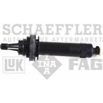 Order Cylindre récepteur d'embrayage par LUK - LSC584 For Your Vehicle