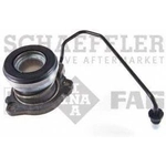 Order Clutch Slave Cylinder by LUK - LSC590 For Your Vehicle
