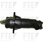 Order Clutch Slave Cylinder by VALEO - 3100232 For Your Vehicle