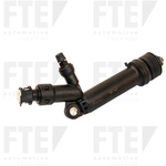 Order Clutch Slave Cylinder by VALEO - 3102019 For Your Vehicle