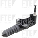 Order Clutch Slave Cylinder by VALEO - 3103222 For Your Vehicle