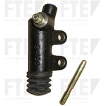 Order Clutch Slave Cylinder by VALEO - 3107821 For Your Vehicle