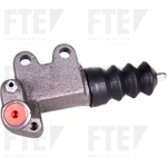 Order Clutch Slave Cylinder by VALEO - 3111919 For Your Vehicle