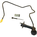 Order VALEO - 5200418 - Clutch Slave Cylinder and Line Assembly For Your Vehicle