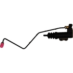 Order Clutch Slave Cylinder by VALEO - 5582070 For Your Vehicle