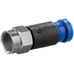 Order Coaxial Cable End by JR PRODUCTS - 47295 For Your Vehicle