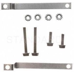 Order Coil Adapter Plate by BLUE STREAK (HYGRADE MOTOR) - CB8 For Your Vehicle