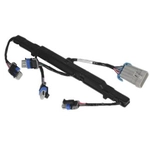 Order ACDELCO - 357A - Ignition Coil Lead Wire For Your Vehicle