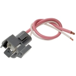 Order ACDELCO - PT2302 - Tachometer Gauge Connector For Your Vehicle