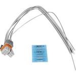 Order ACDELCO - PT2655 - Coil Connector For Your Vehicle