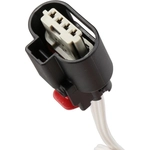 Order Coil Connector by ACDELCO - PT3886 For Your Vehicle