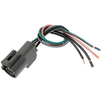 Order BLUE STREAK (HYGRADE MOTOR) - HP4370 - Ignition Coil Connector For Your Vehicle
