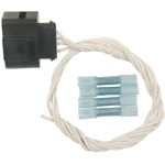 Order BLUE STREAK (HYGRADE MOTOR) - S1533 - Coil Connector For Your Vehicle